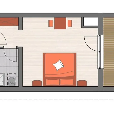 Haus Weingarten Modern Retreat ارنست