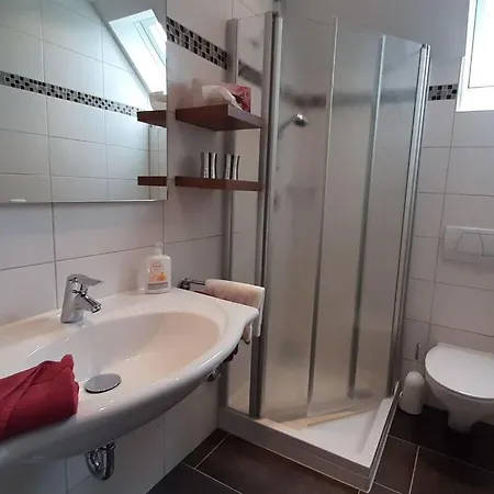 بيت للعطل Haus Weingarten Modern Retreat