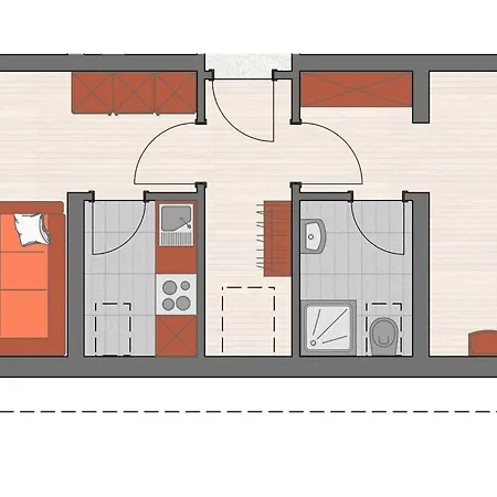Haus Weingarten Modern Retreat ارنست