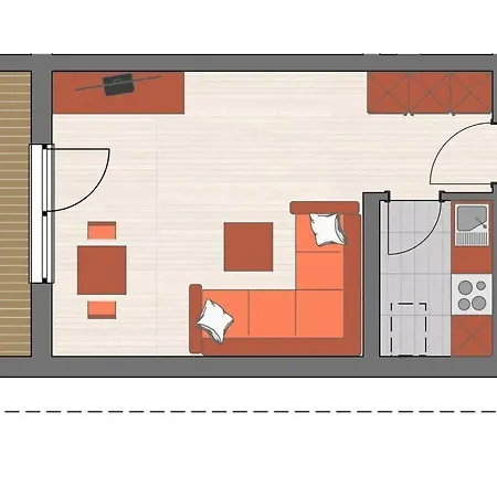 Haus Weingarten Modern Retreat