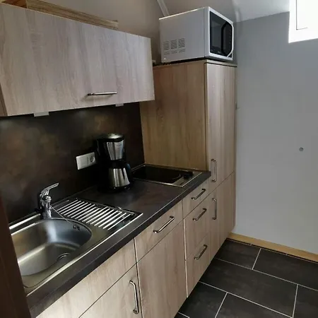 بيت للعطل Haus Weingarten Modern Retreat