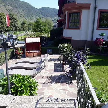 بيت للعطل Haus Weingarten Modern Retreat ارنست